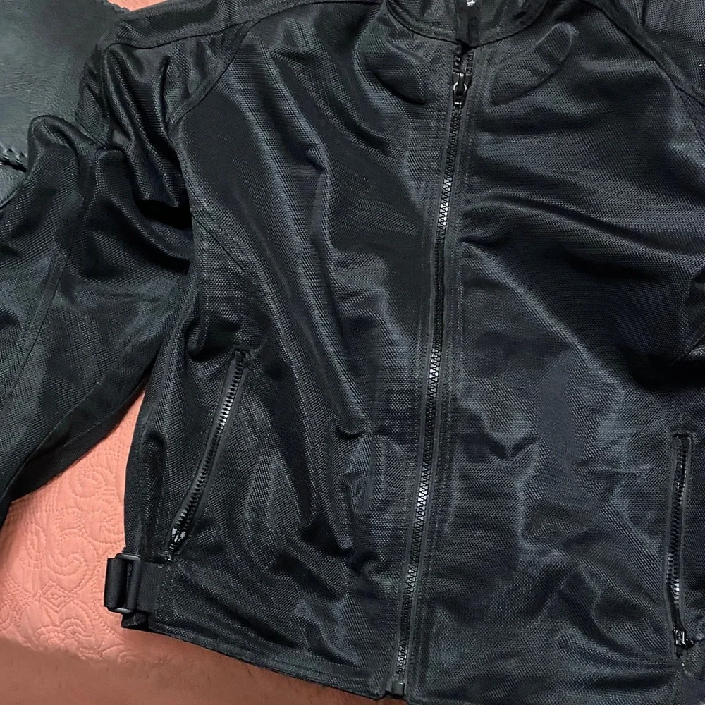Shift Motorcycle Riding Jacket - Picture 9 of 10